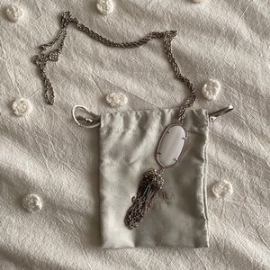 Kendra Scott Rayne Necklace